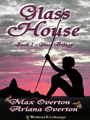 cover image of Glass House